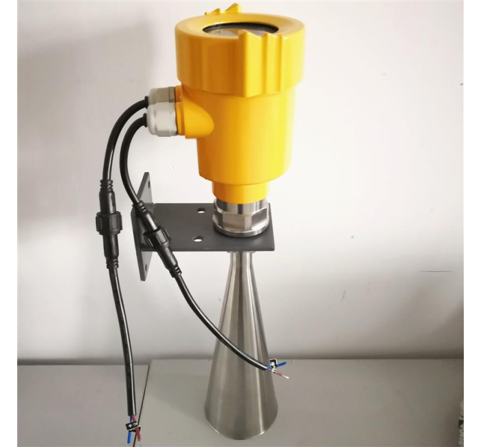 NSY-FMCW-SWΙ雷达水位计